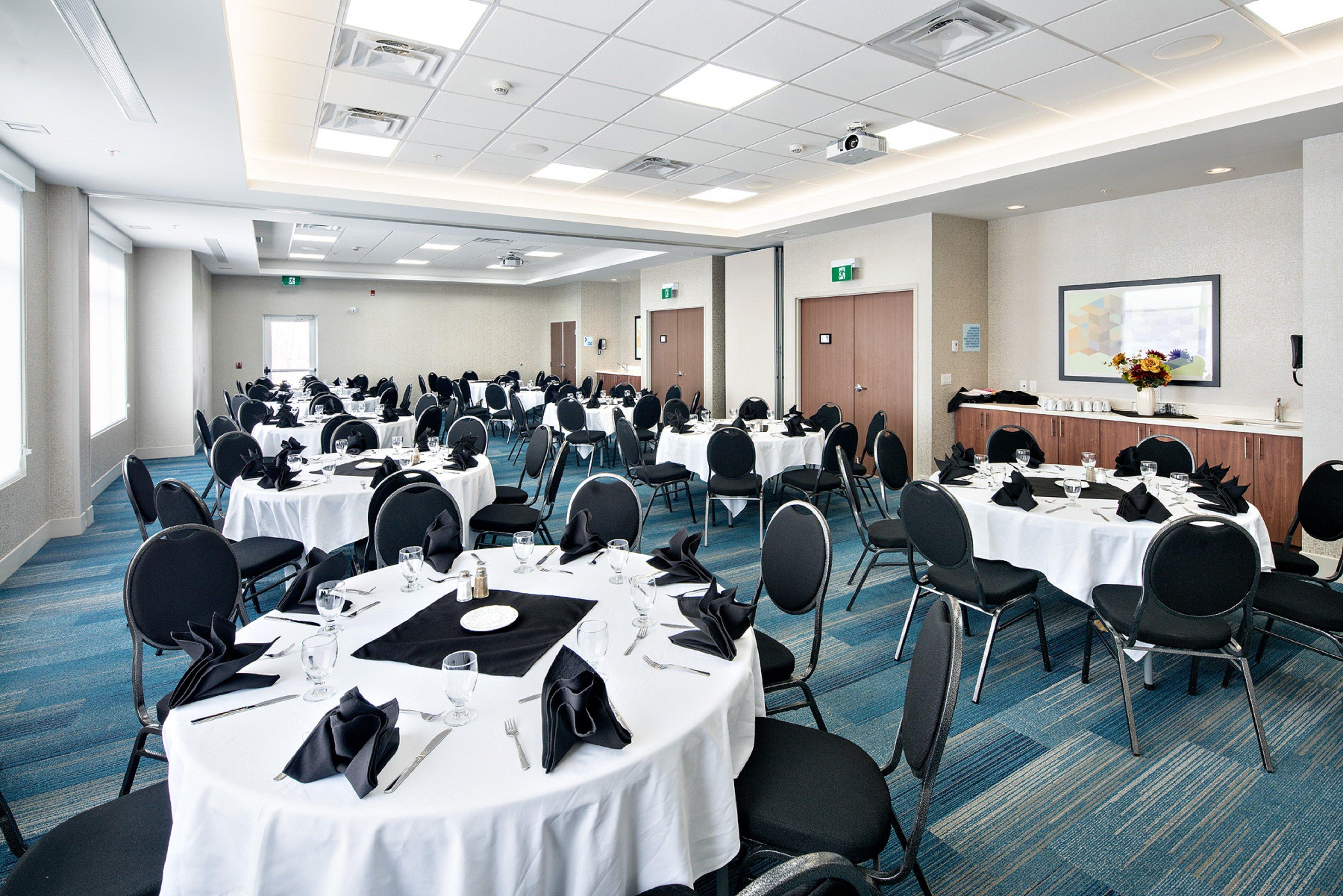 Holiday Inn Express - Red Deer North By Ihg Hotel Red Deer