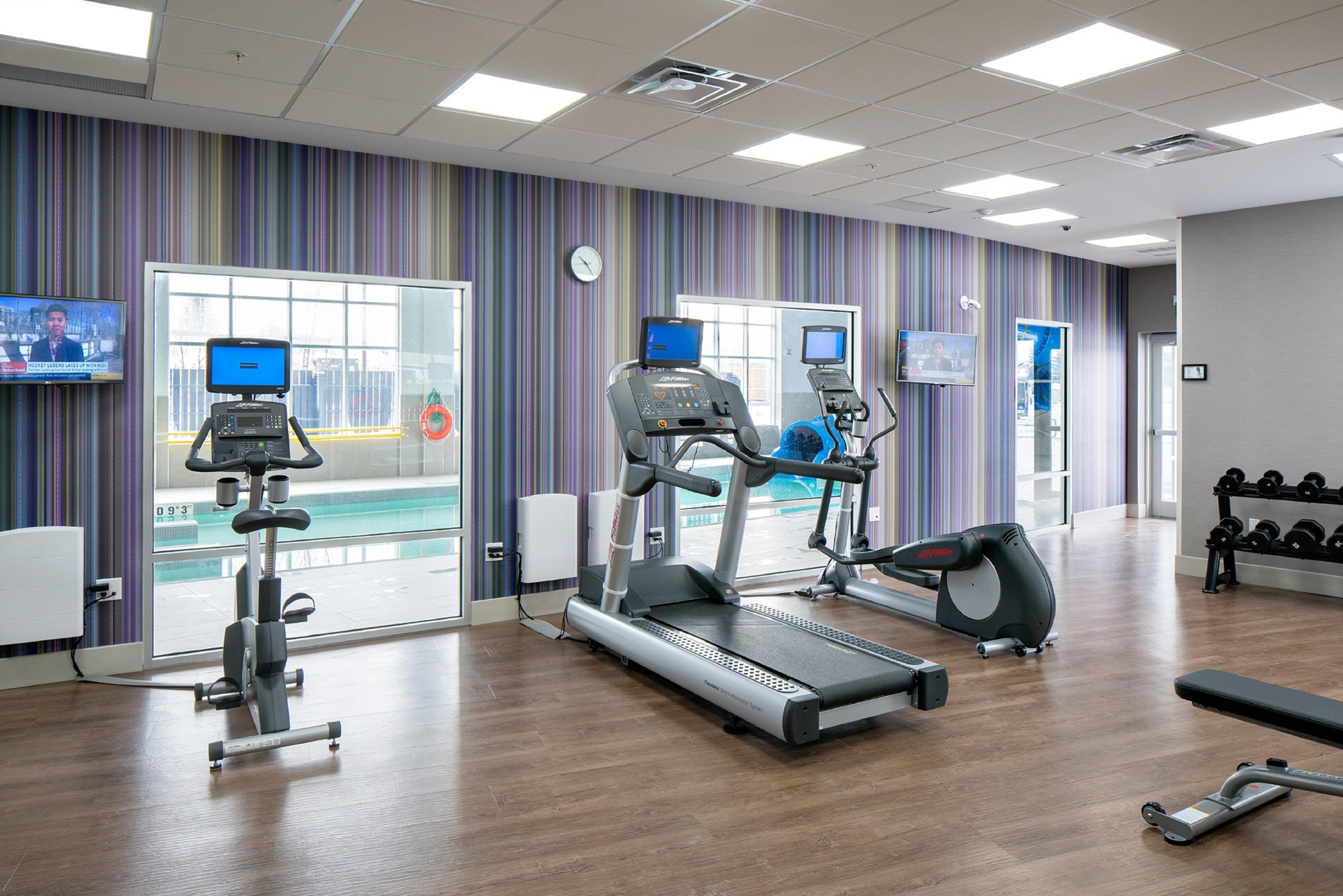 Holiday Inn Express - Red Deer North By Ihg