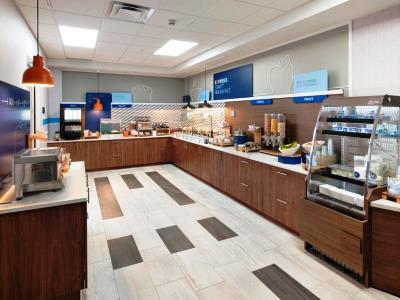 Holiday Inn Express - Red Deer North By Ihg