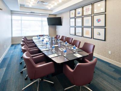 Holiday Inn Express - Red Deer North By Ihg